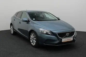 Volvo V40, 1.6, 84 kW, diesel, manual, front-wheel drive