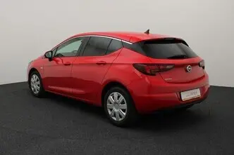 Opel Astra, 1.6, 81 kW, diesel, manual, front-wheel drive