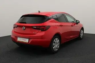 Opel Astra, 1.6, 81 kW, diesel, manual, front-wheel drive