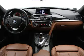 BMW 316, 2.0, 85 kW, diesel, automatic, rear-wheel drive