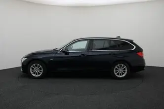 BMW 316, 2.0, 85 kW, diesel, automatic, rear-wheel drive