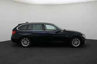 BMW 316, 2.0, 85 kW, diesel, automatic, rear-wheel drive