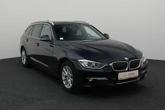 BMW 316, 2.0, 85 kW, diesel, automatic, rear-wheel drive