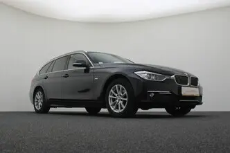 BMW 316, 2.0, 85 kW, diesel, automatic, rear-wheel drive