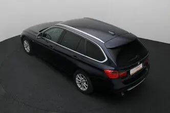 BMW 316, 2.0, 85 kW, diesel, automatic, rear-wheel drive