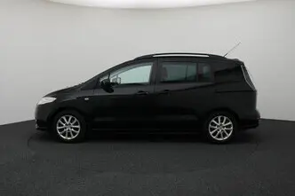 Mazda 5, 2.0, 107 kW, petrol, manual, front-wheel drive