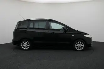 Mazda 5, 2.0, 107 kW, petrol, manual, front-wheel drive