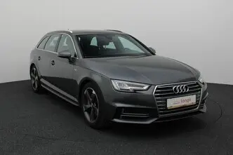 Audi A4, 2.0, 140 kW, дизель, автомат, передний привод