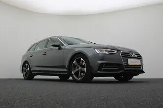 Audi A4, 2.0, 140 kW, дизель, автомат, передний привод