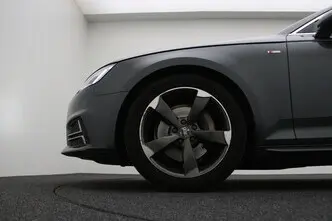 Audi A4, 2.0, 140 kW, дизель, автомат, передний привод