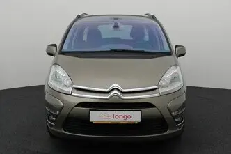 Citroën Grand C4 Picasso, 1.6, 88 kW, petrol, manual, front-wheel drive