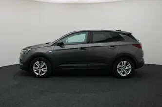 Opel Grandland X, 1.5, 96 kW, diesel, automatic, front-wheel drive