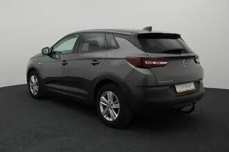 Opel Grandland X, 1.5, 96 kW, diesel, automatic, front-wheel drive