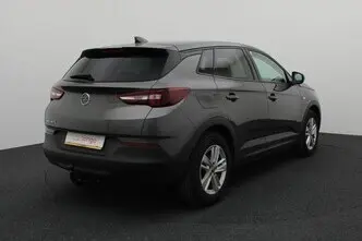 Opel Grandland X, 1.5, 96 kW, diesel, automatic, front-wheel drive