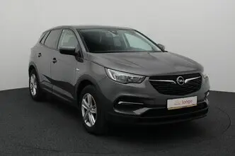 Opel Grandland X, 1.5, 96 kW, diesel, automatic, front-wheel drive