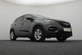 Opel Grandland X, 1.5, 96 kW, diesel, automatic, front-wheel drive