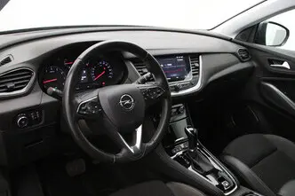 Opel Grandland X, 1.5, 96 kW, diesel, automatic, front-wheel drive