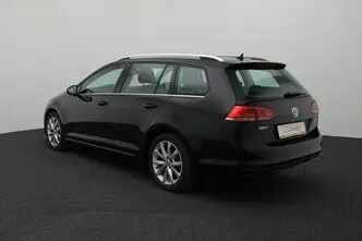 Volkswagen Golf, 1.6, 81 kW, diesel, manual, front-wheel drive