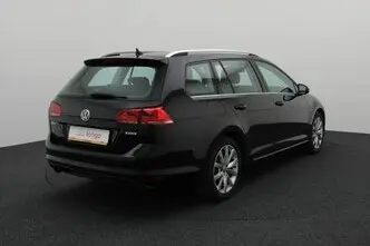 Volkswagen Golf, 1.6, 81 kW, diesel, manual, front-wheel drive