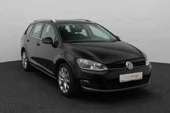 Volkswagen Golf, 1.6, 81 kW, diesel, manual, front-wheel drive