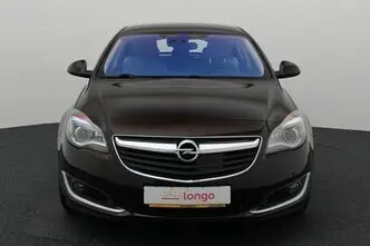 Opel Insignia, 2.0, 103 kW, diesel, manual, front-wheel drive