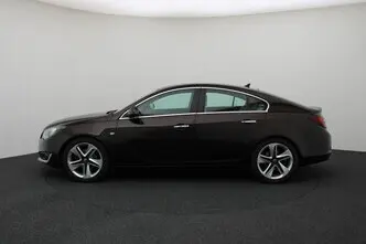 Opel Insignia, 2.0, 103 kW, diesel, manual, front-wheel drive