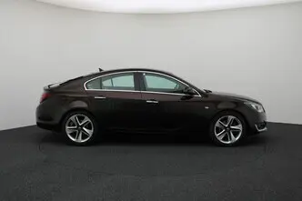 Opel Insignia, 2.0, 103 kW, diesel, manual, front-wheel drive