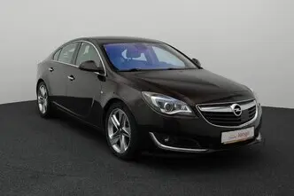 Opel Insignia, 2.0, 103 kW, diesel, manual, front-wheel drive