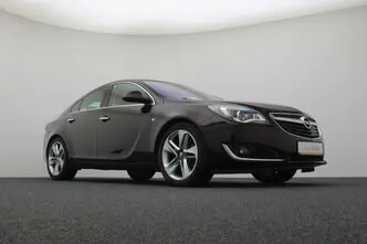 Opel Insignia, 2.0, 103 kW, diesel, manual, front-wheel drive