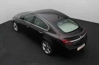 Opel Insignia, 2.0, 103 kW, diesel, manual, front-wheel drive