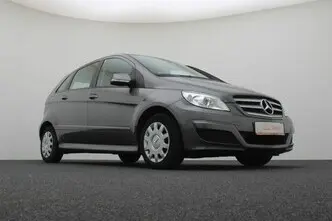 Mercedes-Benz B 160, 1.5, 70 kW, petrol, automatic, front-wheel drive