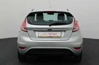 Ford Fiesta, 1.5, 70 kW, diesel, manual, front-wheel drive