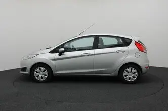 Ford Fiesta, 1.5, 70 kW, diesel, manual, front-wheel drive