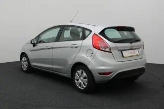 Ford Fiesta, 1.5, 70 kW, diesel, manual, front-wheel drive