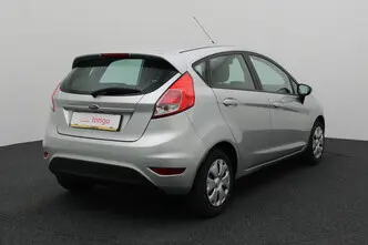 Ford Fiesta, 1.5, 70 kW, diesel, manual, front-wheel drive