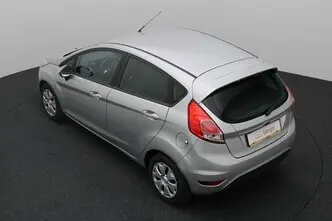 Ford Fiesta, 1.5, 70 kW, diesel, manual, front-wheel drive