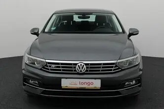 Volkswagen Passat, 1.8, 132 kW, petrol, automatic, front-wheel drive