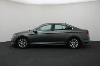 Volkswagen Passat, 1.8, 132 kW, petrol, automatic, front-wheel drive