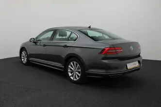 Volkswagen Passat, 1.8, 132 kW, petrol, automatic, front-wheel drive