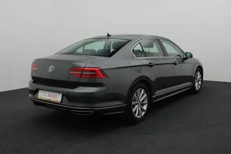 Volkswagen Passat, 1.8, 132 kW, petrol, automatic, front-wheel drive