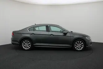 Volkswagen Passat, 1.8, 132 kW, petrol, automatic, front-wheel drive