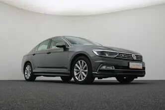 Volkswagen Passat, 1.8, 132 kW, petrol, automatic, front-wheel drive