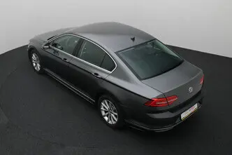 Volkswagen Passat, 1.8, 132 kW, petrol, automatic, front-wheel drive