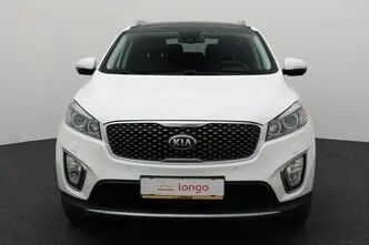 Kia Sorento, 2.2, 147 kW, diesel, automatic, front-wheel drive