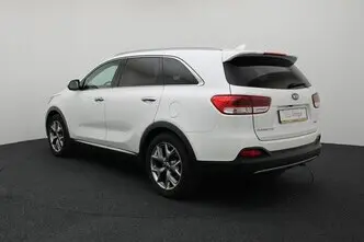 Kia Sorento, 2.2, 147 kW, diesel, automatic, front-wheel drive