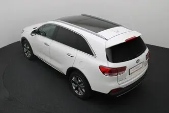 Kia Sorento, 2.2, 147 kW, diesel, automatic, front-wheel drive