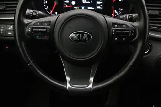 Kia Sorento, 2.2, 147 kW, diesel, automatic, front-wheel drive