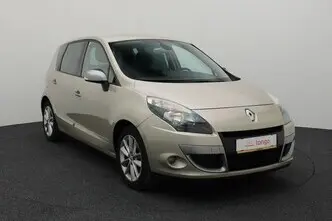 Renault Megane, 1.5, 81 kW, дизель, автомат, передний привод