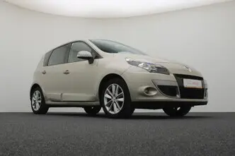 Renault Megane, 1.5, 81 kW, дизель, автомат, передний привод