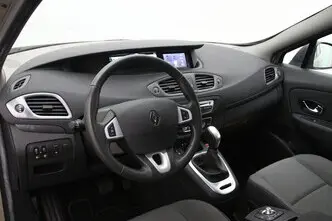 Renault Megane, 1.5, 81 kW, дизель, автомат, передний привод